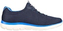 Order (W) Skechers Summits-Next Wave 'Biru' 149538-NVBL