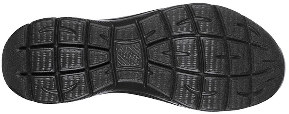 (W) スケッチャーズ サミット スウィフト スリップオン (黒) 149529-BBK Purchase (W) スケッチャーズ サミット スウィフト スリップオン (黒) 149529-BBK