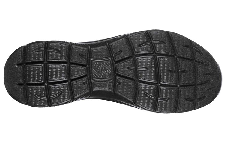 Purchase (Women) Skechers Summits-Swift Step 'Black Slip-On' 149529-BBK