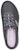 (Women) Skechers Summits-Swift Step 'Grey Slip-On' 149529-CCLV