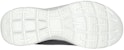 (Women) Skechers Summits-Swift Step 'Grey Slip-On' 149529-CCLV