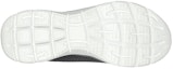 Shop (Women) Skechers Summits-Swift Step 'Grey Slip-On' 149529-CCLV