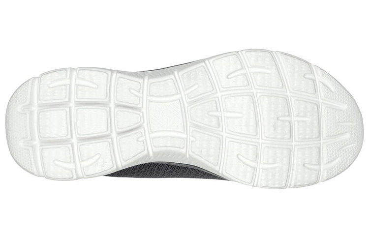 Shop (Women) Skechers Summits-Swift Step 'Grey Slip-On' 149529-CCLV