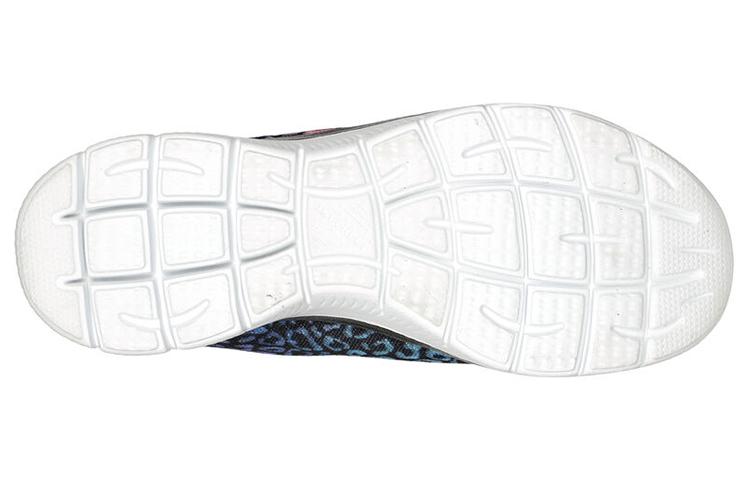 Purchase Skechers Summits-Wild Eyes 運動休閒鞋 女款 黑