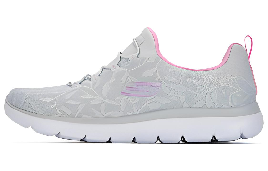 (Women) Skechers Summits 149936-LGLV