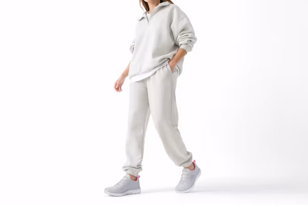 Order Skechers Summits - 品味佳 防滑耐磨透氣 低筒 跑步鞋 女款 灰粉
