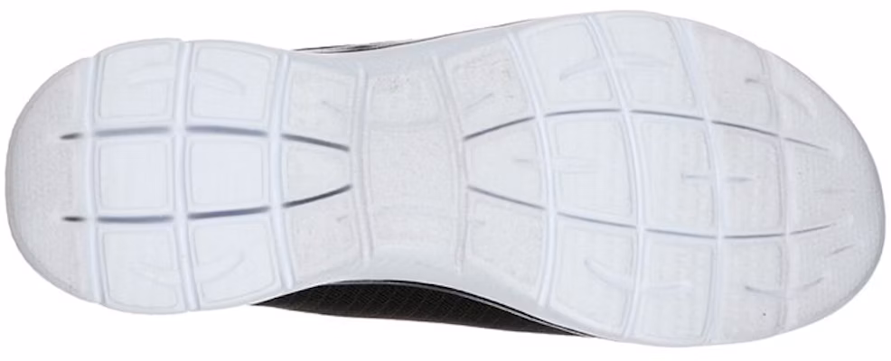 (W) Skechers Summits 'Negro Rosa' 12980-BKPK Details for (W) Skechers Summits 'Negro Rosa' 12980-BKPK