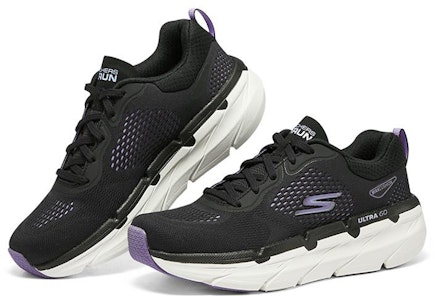 (W) 스케쳐스 맥스 쿠셔닝 프리미어 (Skechers Max Cushioning Premier) 128604-BKLV Lookbook (W) 스케쳐스 맥스 쿠셔닝 프리미어 (Skechers Max Cushioning Premier) 128604-BKLV