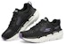 (W) Skechers Max Cushioning Premier Lelaki/Perempuan 128604-BKLV