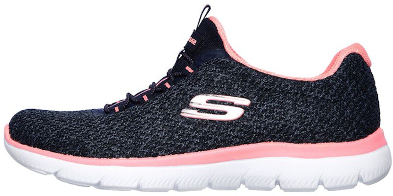 (W) Skechers Summits 'Biru Merah Jambu' 12986-NVPK Buy (W) Skechers Summits 'Biru Merah Jambu' 12986-NVPK