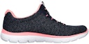 Order (W) Skechers Summits 'Biru Merah Jambu' 12986-NVPK