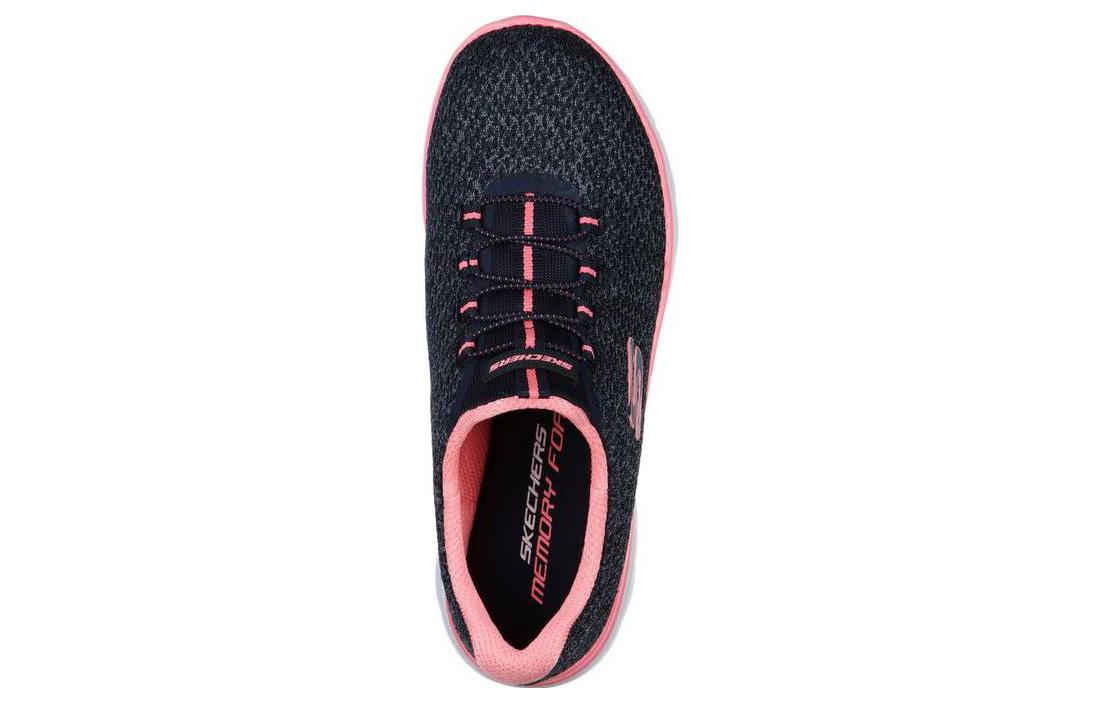 (W) Skechers Summits 'Blue Pink' 圖 4