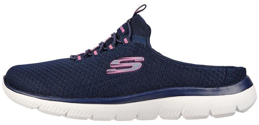 (W) Skechers Summits 'Minimalista Transpirable' 149529-NVHP Buy (W) Skechers Summits 'Minimalista Transpirable' 149529-NVHP