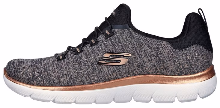 women-skechers-summits-brilliant-splash-black-gold-149539-bkrg