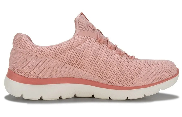 Order (Women) Skechers Summits 'Cool Classic Pink' 149206-ROS