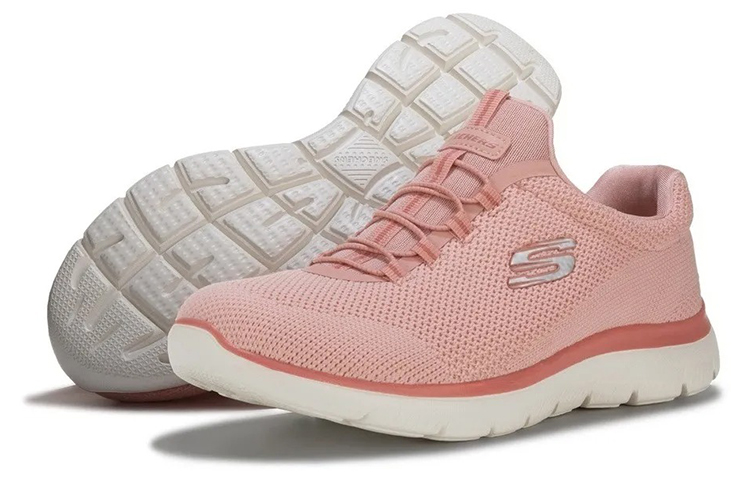 Purchase (Women) Skechers Summits 'Cool Classic Pink' 149206-ROS