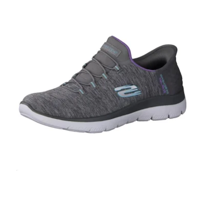 (W) Skechers Summits 'Dazzling Haze'