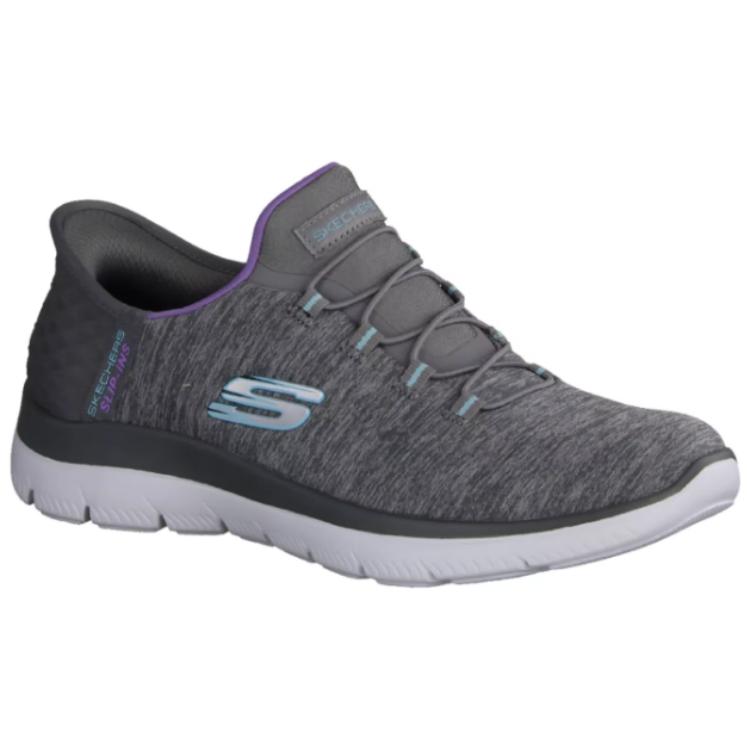 (W) Skechers Summits 'Dazzling Haze' 圖 2