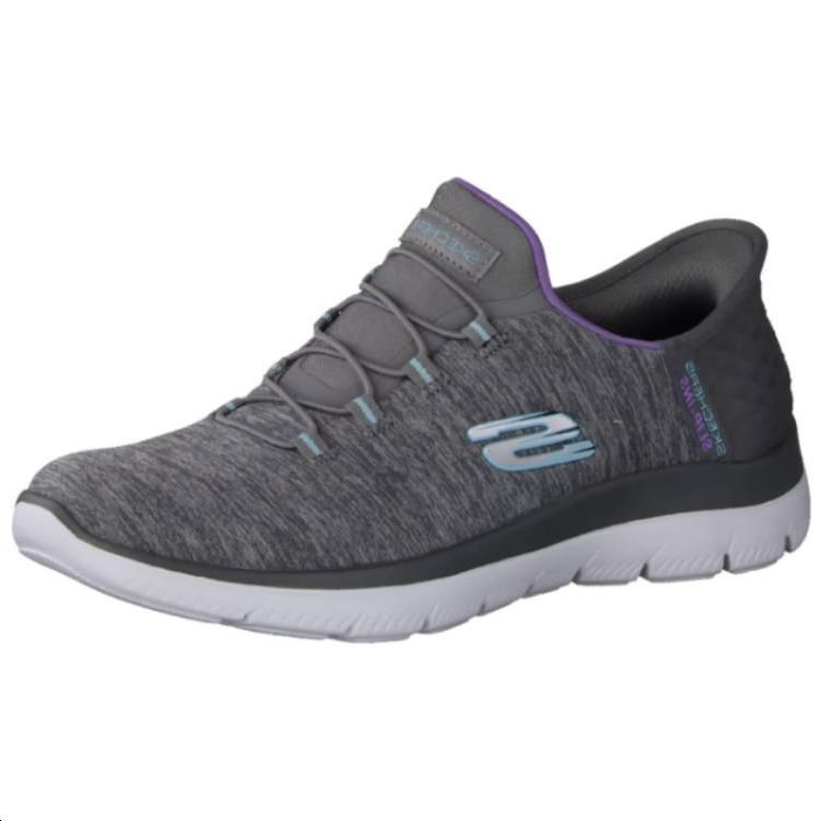 (W) Skechers Summits 'Dazzling Haze' 圖 4