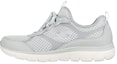 Buy (W) Skechers Summits 'Klasik Bebas - Kelabu Muda' 149535-LTGY