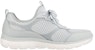 (W) Skechers Summits 'Klasik Bebas - Kelabu Muda' 149535-LTGY