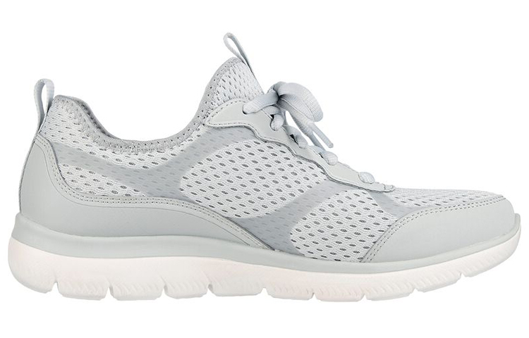 Order (W) Skechers Summits ''Classiques Libres - Gris Clair'' 149535-LTGY