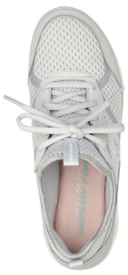 (Women) Skechers Summits 'Free Classics - Light Grey' 149535-LTGY Lookbook (Women) Skechers Summits 'Free Classics - Light Grey' 149535-LTGY