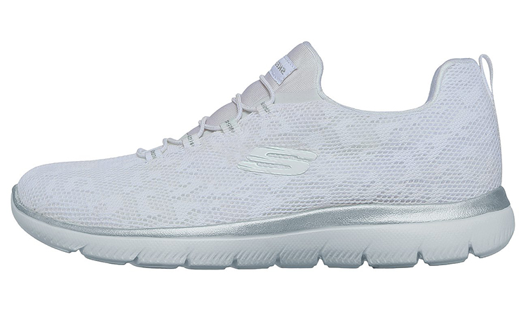 (Women) Skechers Summits 'Grey' 149037-WSL