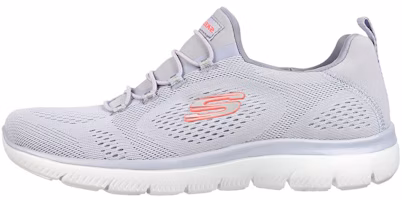 (Women) Skechers Summits 'Light Purple' 149523-LVHP (Women) Skechers Summits 'Light Purple' 149523-LVHP