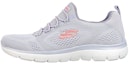 Buy (W) Skechers Summits 'Ungu Muda' 149523-LVHP