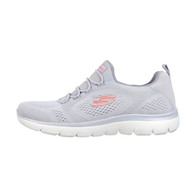 (W) Skechers Summits 'Light Purple'