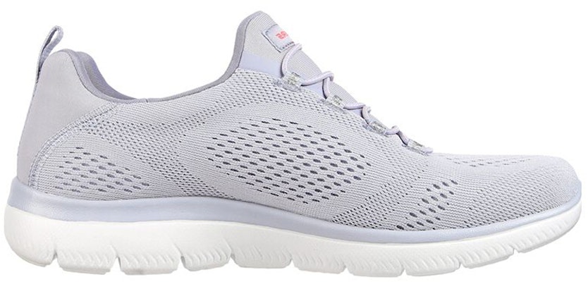 (Women) Skechers Summits 'Light Purple' 149523-LVHP Order (Women) Skechers Summits 'Light Purple' 149523-LVHP