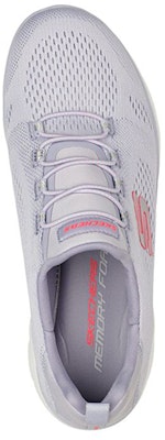 (W) 스케쳐스 서밋 '연보라' (Skechers Summit 'Yeonbora') 149523-LVHP Shop (W) 스케쳐스 서밋 '연보라' (Skechers Summit 'Yeonbora') 149523-LVHP
