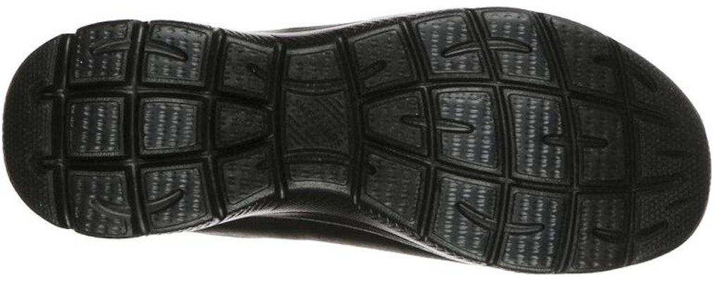 (W) Skechers Summits Low Top Hitam Anti-Selip Kasual 149200-BBK Shop (W) Skechers Summits Low Top Hitam Anti-Selip Kasual 149200-BBK