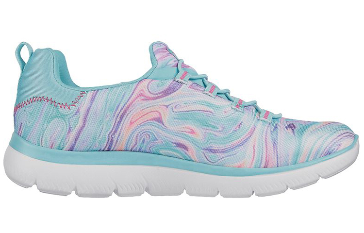 Order (W) Skechers Summits 'Púrpura Azul' 149930-LBMT