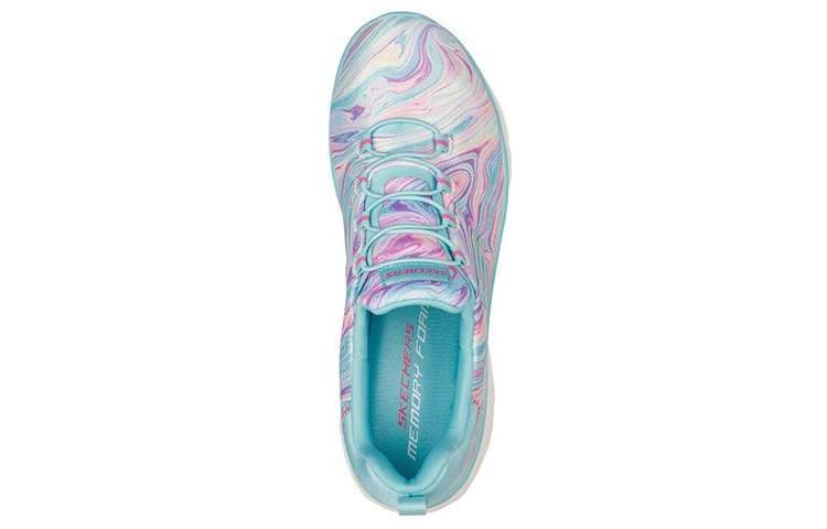 Shop (W) Skechers Summits 'Púrpura Azul' 149930-LBMT