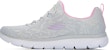 (W) Skechers Summits Kasut Sukan 149936-LGLV