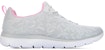 (W) Skechers Summits Kasut Sukan 149936-LGLV