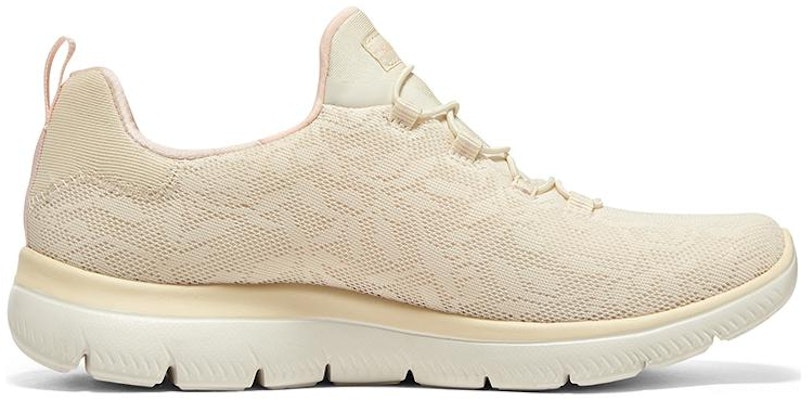 (W) 스케쳐스 서밋 트레이너 '핑크' (Skechers Summits Trainer 'Pink') 149936-NTPK Order (W) 스케쳐스 서밋 트레이너 '핑크' (Skechers Summits Trainer 'Pink') 149936-NTPK