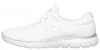 (W) Skechers Summits 'Putih' 12980-WSL