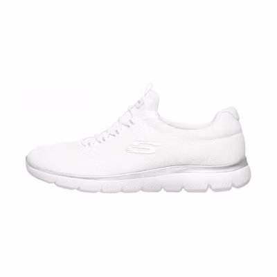(W) Skechers Summits 'White'