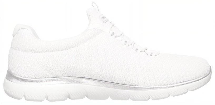 (W) 스케쳐스 서밋 '화이트' (Skechers Summit '화이트') 12980-WSL Order (W) 스케쳐스 서밋 '화이트' (Skechers Summit '화이트') 12980-WSL