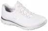 Lookbook (W) Skechers Summits 'Putih' 12980-WSL