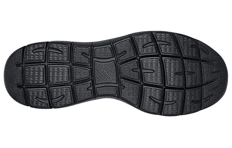 (W) Skechers Summits Cool Dash 'All Black' 圖 5
