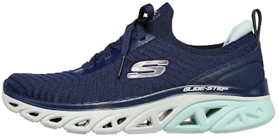 (W) Skechers Summits Cool Dash 'Azul Blanco' 149553-NVAQ Buy (W) Skechers Summits Cool Dash 'Azul Blanco' 149553-NVAQ