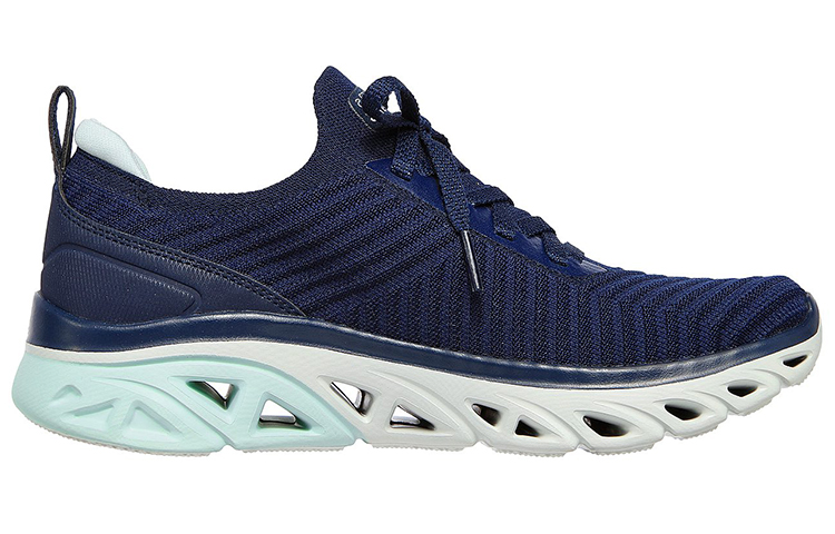 Order Skechers Summits Cool Dash 低筒 跑步鞋 女款 藍