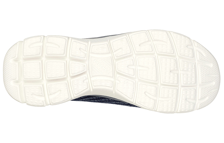 Purchase Skechers Summits Cool Dash 低幫 跑步鞋 女款 藍白色