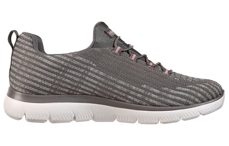 Order Skechers Summits Cool Dash 低筒慢跑鞋 女款 灰