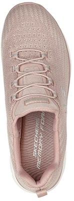 (Women) Skechers Summits Cool Dash 'Pink Low-Top Running' 149527-ROS Lookbook (Women) Skechers Summits Cool Dash 'Pink Low-Top Running' 149527-ROS
