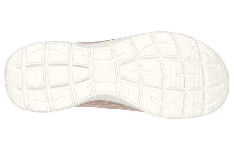 Shop Skechers Summits Cool Dash 低筒跑步鞋 女款 粉色